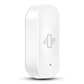 Sensore di vibrazioni WiFi Tuya Smart con allarme urti/movimento