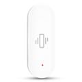 Sensore di vibrazioni WiFi Tuya Smart con allarme urti/movimento