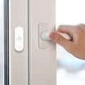 Sensore di vibrazioni WiFi Tuya Smart con allarme urti/movimento