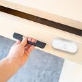 Sensore di vibrazioni WiFi Tuya Smart con allarme urti/movimento