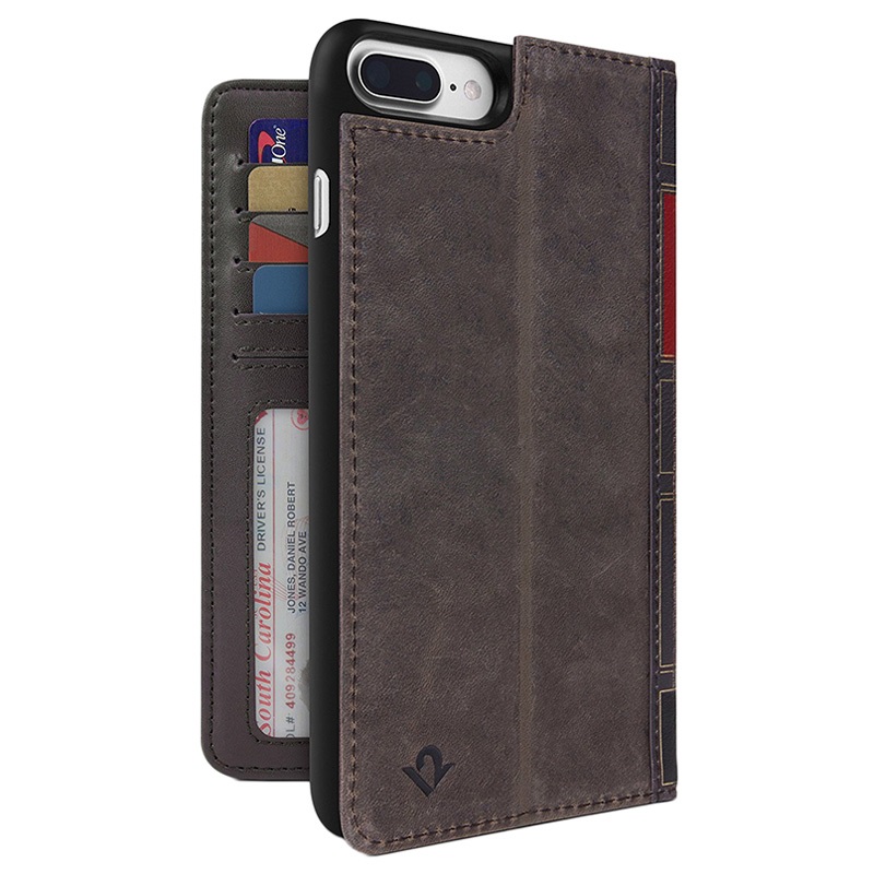 custodia iphone 7 plus portafoglio custodia iphone 7 plus portafoglio