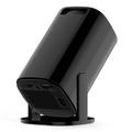 Proiettore intelligente e console per videogiochi retrò U1 Mini - Android 14, oltre 36.000 giochi - Nero