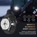 Smartwatch sportivo AMOLED U11 con monitoraggio della salute
