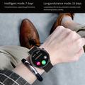 Smartwatch sportivo AMOLED U11 con monitoraggio della salute