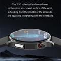 Smartwatch sportivo AMOLED U11 con monitoraggio della salute
