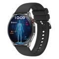 Smartwatch sportivo AMOLED U11 con monitoraggio della salute