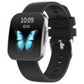 Smartwatch AMOLED U19 con chiamate Bluetooth - 1.85" - Tarnish