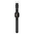 Smartwatch AMOLED U19 con chiamate Bluetooth - 1.85" - Tarnish