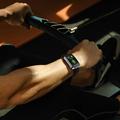 Smartwatch AMOLED U19 con chiamate Bluetooth - 1.85" - Tarnish