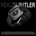 Smartwatch AMOLED U19 con chiamate Bluetooth - 1.85" - Tarnish
