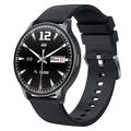 Smartwatch unisex U23 ultrasottile con display AMOLED e oltre 100 modalità sportive
