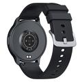 Smartwatch unisex U23 ultrasottile con display AMOLED e oltre 100 modalità sportive