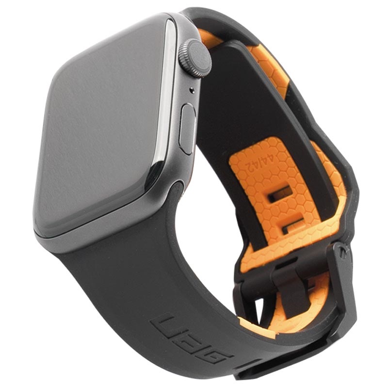 Cinturino in Silicone UAG Civilian per Apple Watch Series 7/SE/6/5/4/3/2/1  - 45mm/44mm/42mm
