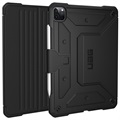 Custodia Folio UAG Metropolis per iPad Pro 11 - Nera