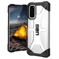 Custodia iPhone 11 UAG Plasma - Ghiaccio