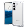 Custodia Serie UAG Plyo per Samsung Galaxy S23+ 5G - Ghiaccio
