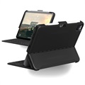 Custodia Folio UAG Metropolis per iPad Pro 11 - Nera