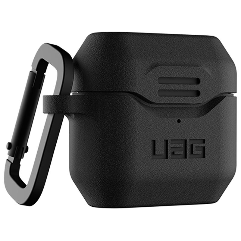 CELLULAR LINE Custodia Bounce - AirPods 3 Nero | Mediaworld.it