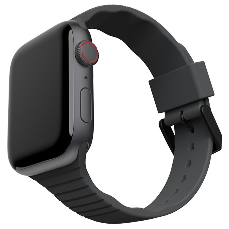 Smartwatch Apple Watch Serie 2 42mm alluminio con cinturino sport bianco