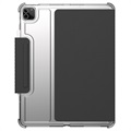 Custodia Ruotabile 360 per iPad 10.2 - Nera
