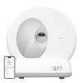 UBPet C10 Pro Lettiera intelligente autopulente per gatti con telecamera
