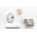 UBPet C10 Pro Lettiera intelligente autopulente per gatti con telecamera