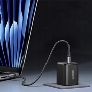 Caricabatterie da muro Ugreen X526 con doppia porta USB-C - 45W