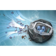 ULTENIC Pooleco 10S - Robot pulitore per piscine