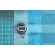 ULTENIC Pooleco 10S - Robot pulitore per piscine