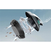 ULTENIC Pooleco 10S - Robot pulitore per piscine