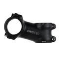 UNO 60 millimetri 17 gradi Bike Stem Leggero manubrio della bicicletta per Mountain Bike Road Bike BMX MTB