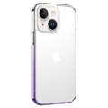 Custodia Ibrida Usams US-BH813 Gradient per iPhone 14 Plus