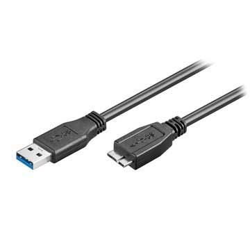 Cavo USB 3.0 A / Micro - 1.8m