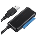 Adattatore da USB 3.0 a SATA - I/II/III - 5Gb/s