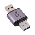 Adattatore ad Alta Velocità USB 3.1 / USB 3.1 - 10 GBps