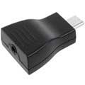 Adattatore Audio USB 3.1 Tipo-C / 3,5mm