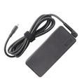 Alimentatore/caricabatterie USB-C per computer portatili - 65W - Nero