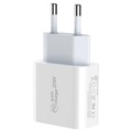 Adattatore USB-C Apple MU7V2ZM/A - 18W