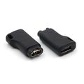 Adattatore di ricarica USB-C per Garmin Fenix, Forerunner, Instinct e altri.