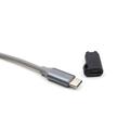Adattatore di ricarica USB-C per Garmin Fenix, Forerunner, Instinct e altri.