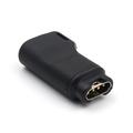 Adattatore di ricarica USB-C per Garmin Fenix, Forerunner, Instinct e altri.
