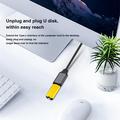Cavo di prolunga USB-C 60W - 4K - 25cm