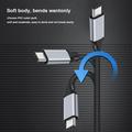Cavo di prolunga USB-C 60W - 4K - 25cm
