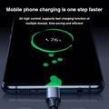 Cavo di prolunga USB-C 60W - 4K - 25cm
