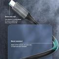 Cavo di prolunga USB-C 60W - 4K - 25cm