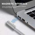 Cavo intrecciato USB-C a Magsafe 2 PD per ricarica rapida - 100W - 1.8m