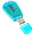 USB Lettore di Schede SIM