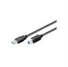 USB 3.0 Cable Goobay - 3m