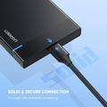 Ugreen 20103 Cavo da USB-C a Micro-B 3.0 - 1m - Nero