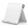 Ugreen Supporto telefonico da tavolo regolabile 4"-7.9" - Bianco